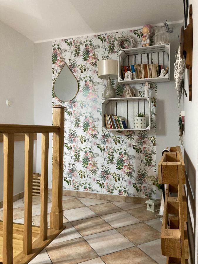 Apartament Swobodna Sosnowiec Exterior foto